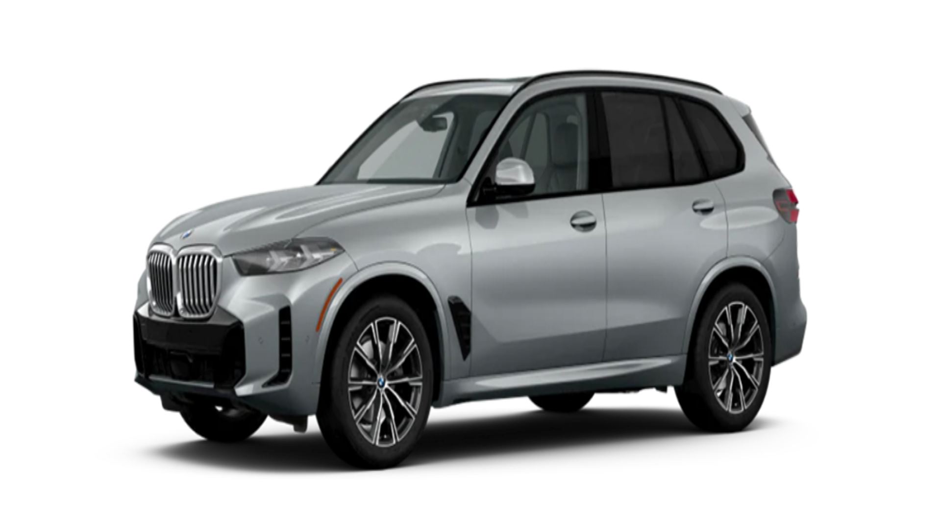 BMW X5 2024
