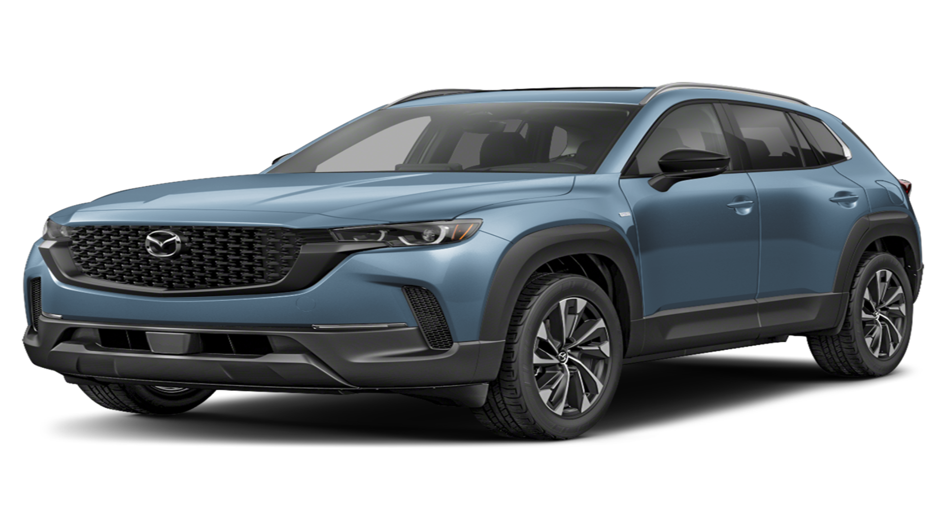 Mazda CX-50 2025